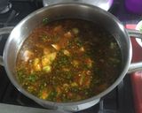 Foto del paso 4 de la receta: Patatas en adobo بطاطاس مشرملة 