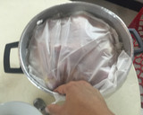 Foto del paso 6 de la receta: Carne de cordero al vapor "غنمي مبخر"