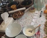 Foto del paso 5 de la receta Agua de azahar 