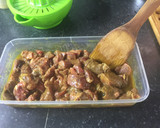 Foto del paso 2 de la receta: Pinchitos morunos 