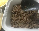 Foto del paso 4 de la receta: Pastel de patata y carne picada