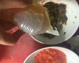 Foto del paso 4 de la receta: Sardinas con patatas