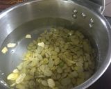 Foto del paso 2 de la receta: Puré de habas secas con col (BISARA),بيصارة بالكرمب