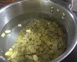 Foto del paso 2 de la receta: Puré de habas secas con col (BISARA),بيصارة بالكرمب