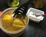 Foto del paso 4 de la receta Limón encurtido 