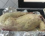 Foto del paso 5 de la receta: El Mechwi المشوي(Cordero Asado)