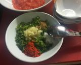 Foto del paso 2 de la receta: Sardinas con patatas