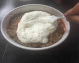 Foto del paso 6 de la receta: Moussaka 