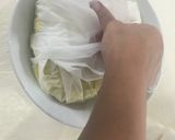 Foto del paso 8 de la receta: Arroz al azafrán y caldo de cordero 