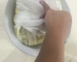 Foto del paso 8 de la receta: Arroz al azafrán y caldo de cordero 