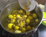 Foto del paso 7 de la receta: Carne con patatas y aceitunas 