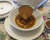 Foto del paso 12 de la receta: Harira,حريرة