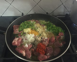 Foto del paso 2 de la receta: Kebab o chwiya الشوية