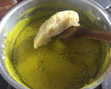 Foto del paso 7 de la receta: Puré de habas secas con col (BISARA),بيصارة بالكرمب
