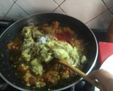 Foto del paso 4 de la receta: Zaalouk 