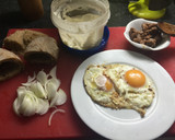 Foto del paso 4 de la receta: Mi hamburguesa 