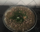Foto del paso 1 de la receta: Carne picada para todo (o casi)
