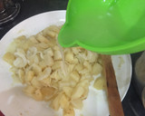 Foto del paso 6 de la receta: Ensalada tibia de patata 