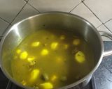 Foto del paso 8 de la receta: Carne con patatas y aceitunas 