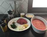 Foto del paso 1 de la receta: Albondigas con especias