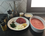 Foto del paso 1 de la receta: Albondigas con especias
