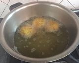 Foto del paso 6 de la receta: Tortas de calabacín 
