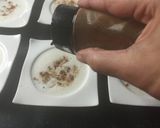 Foto del paso 5 de la receta: Mehallabiyé مهلبية