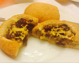 Foto del paso 7 de la receta: Tortas de pan rellenas 