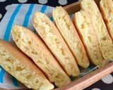 A picture of step 4 of Fluffy Pancakes with Fresh Okara.