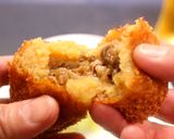 A picture of step 22 of Butcher's Special Croquettes.