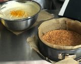 Krakowski Sernik (N.Y Cheesecake) krok przepisu 2 zdjęcie