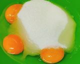 Foto del paso 3 de la receta: Torta de leche o pudin! 🍞🍞🍞