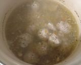 Erdèlyi csorbaleves recept fázis 2 fotója