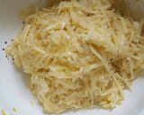 Foto del paso 5 de la receta: Papas rosti