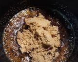 A picture of step 1 of Kentucky Whiskey Barbecue Sauce.