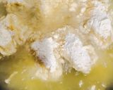 Foto langkah ke 5 dari resep Ayam Goreng Keriting ala KFC.