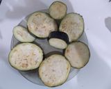 Foto del paso 1 de la receta: Berenjenas en conserva