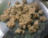 Foto del paso 2 de la receta: Paté de Hígado