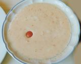 சுவையான அடை தோசை(adai dosai recipe in tamil) ரெசிபி ஸ்டேப் 3 புகைப்படம்