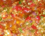 Foto langkah ke 1 dari resep Ayam chili padi.