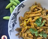 ટીંડોળા નું શાક (Tindora Sabji Recipe In Gujarati) રેસીપી સ્ટેપ5ફોટો