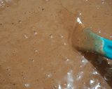 Foto langkah ke 3 dari resep Sponge Cake Cokelat.