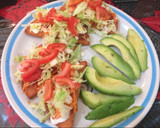 Foto del paso 6 de la receta: Empanadas de pollo