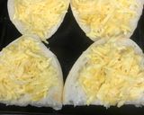Foto del paso 1 de la receta: Entrada de queso