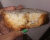 Foto del paso 8 de la receta: Budín de turrón
