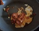 Foto del paso 3 de la receta: Pollo al curry thai