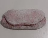 Foto langkah ke 17 dari resep Purple Sweet Potato Tri-Colour Quinoa Sourdough Bread (Oven Tangkring).