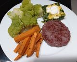 Foto del paso 9 de la receta Batch cooking #7 🍱