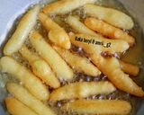 Foto langkah ke 5 dari resep Potato cheese | 3 Bahan #MenuSehatAnak.