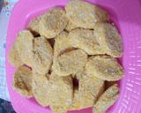 Foto langkah ke 4 dari resep Pisang nugget.